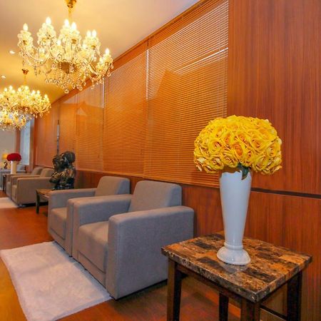 Petit Boutique Hotel Solo المظهر الخارجي الصورة