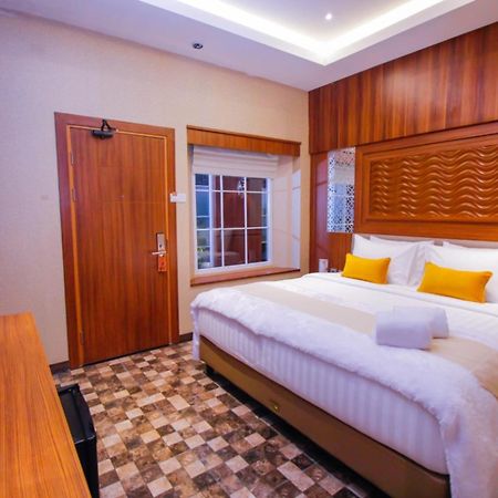 Petit Boutique Hotel Solo المظهر الخارجي الصورة