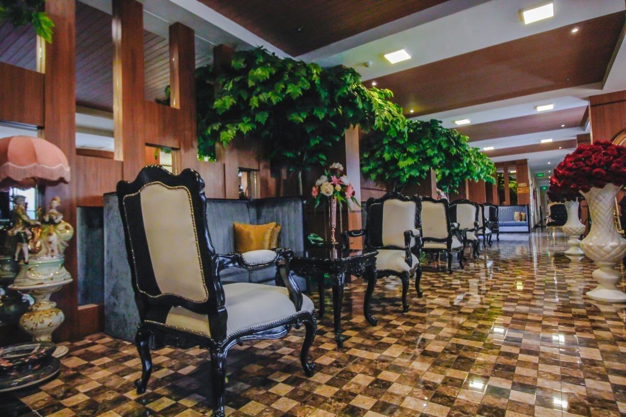 Petit Boutique Hotel Solo المظهر الخارجي الصورة