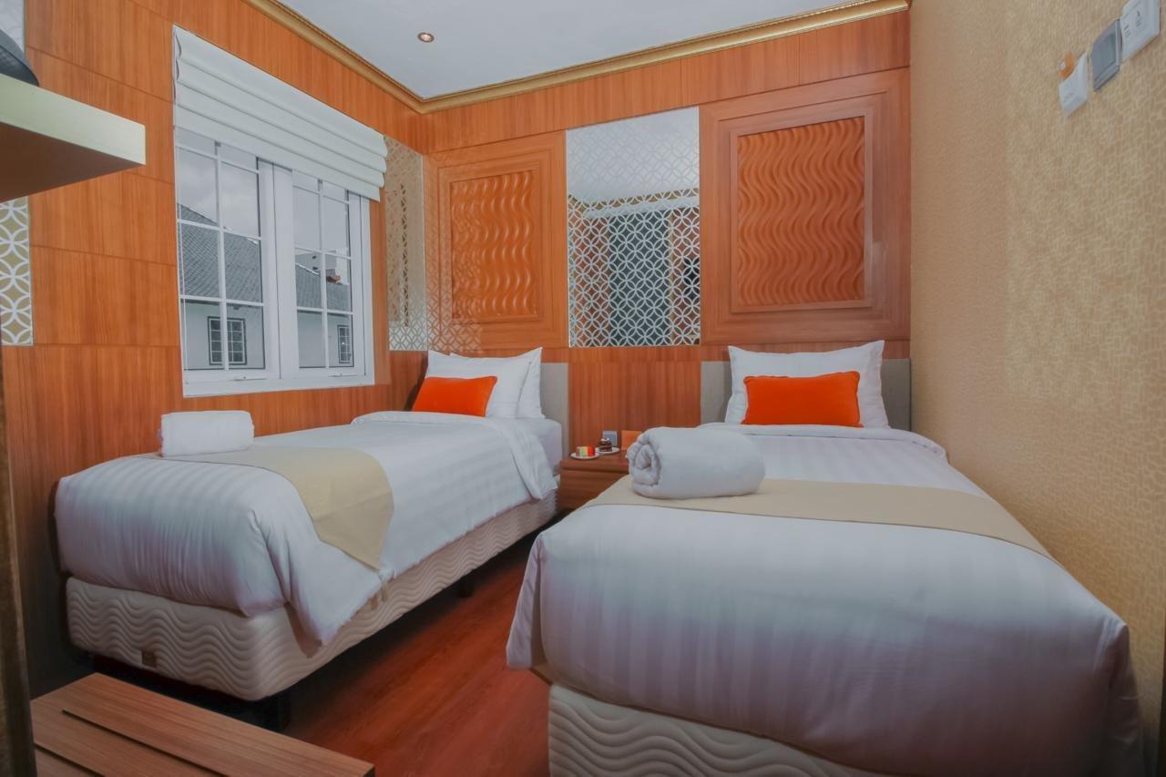 Petit Boutique Hotel Solo المظهر الخارجي الصورة