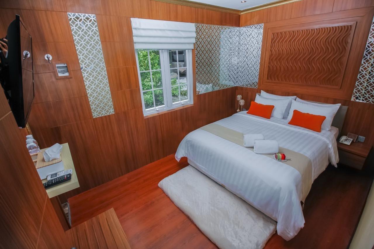 Petit Boutique Hotel Solo المظهر الخارجي الصورة