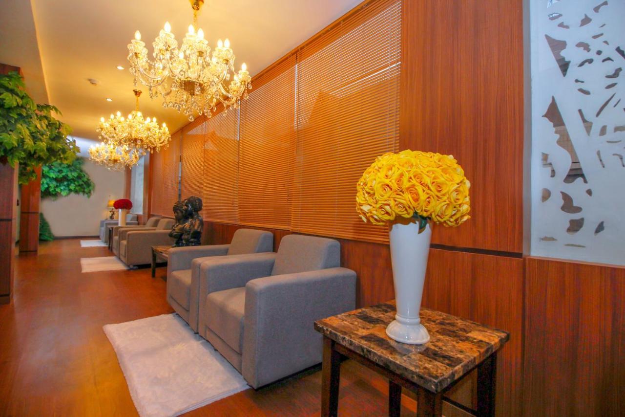 Petit Boutique Hotel Solo المظهر الخارجي الصورة