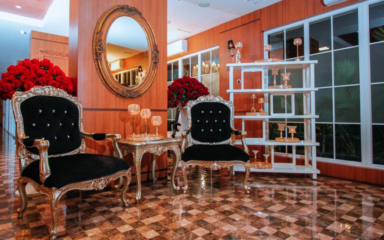 Petit Boutique Hotel Solo المظهر الخارجي الصورة