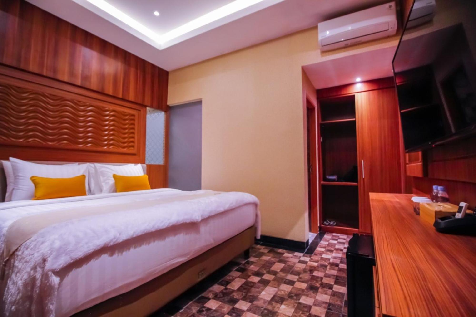 Petit Boutique Hotel Solo المظهر الخارجي الصورة